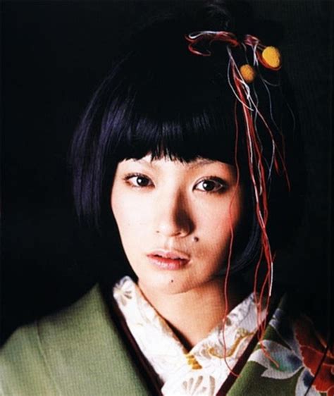 Shiina Ringo .